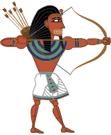 Egipcio antiguo