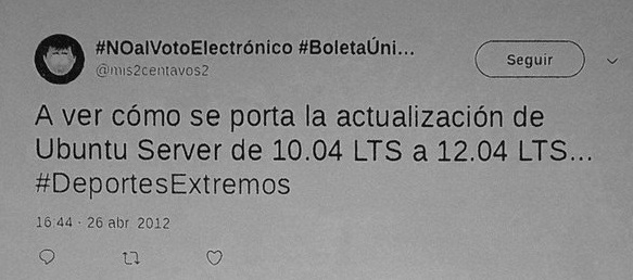 Uso nginx en mi blog