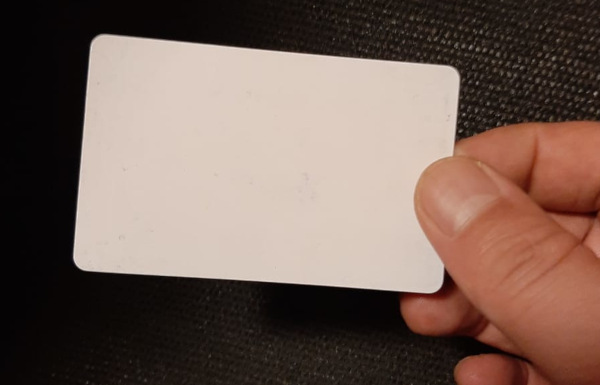 Mi tarjeta SUBE